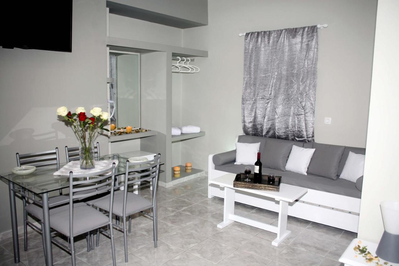 Chambre Triple de Luxe